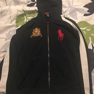 Polo Ralph Lauren Hoodie 🔥Read Description 🔥